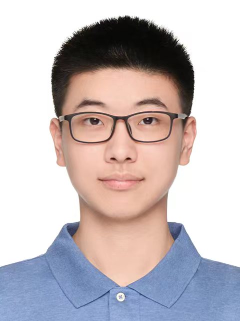 陈教员 照片