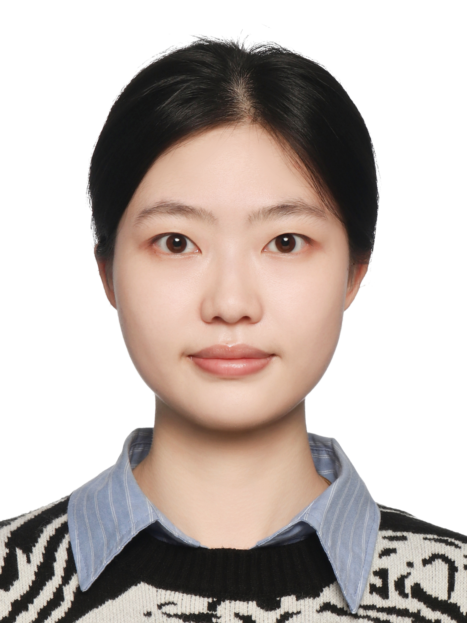 杨教员 照片