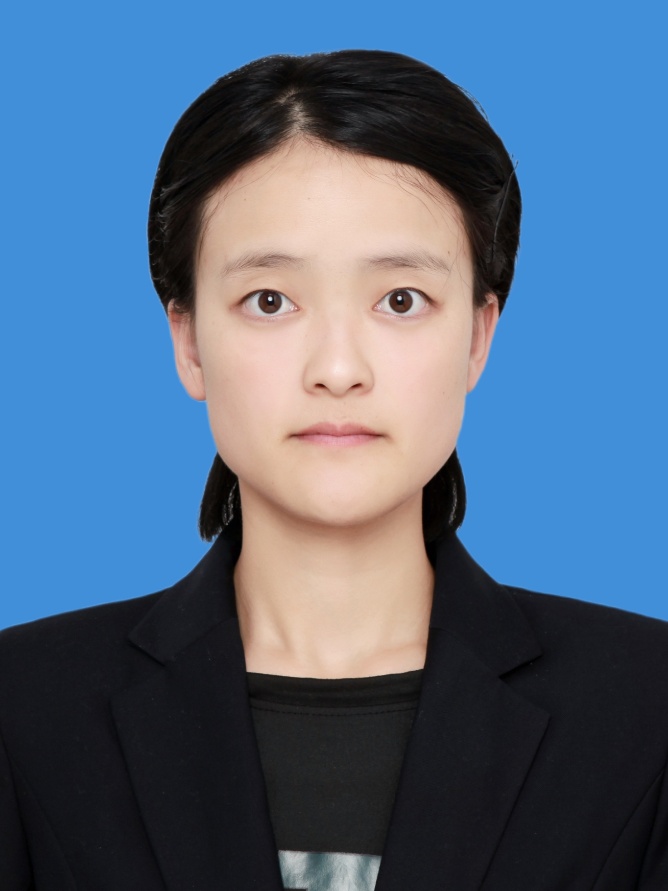 毛教员 照片
