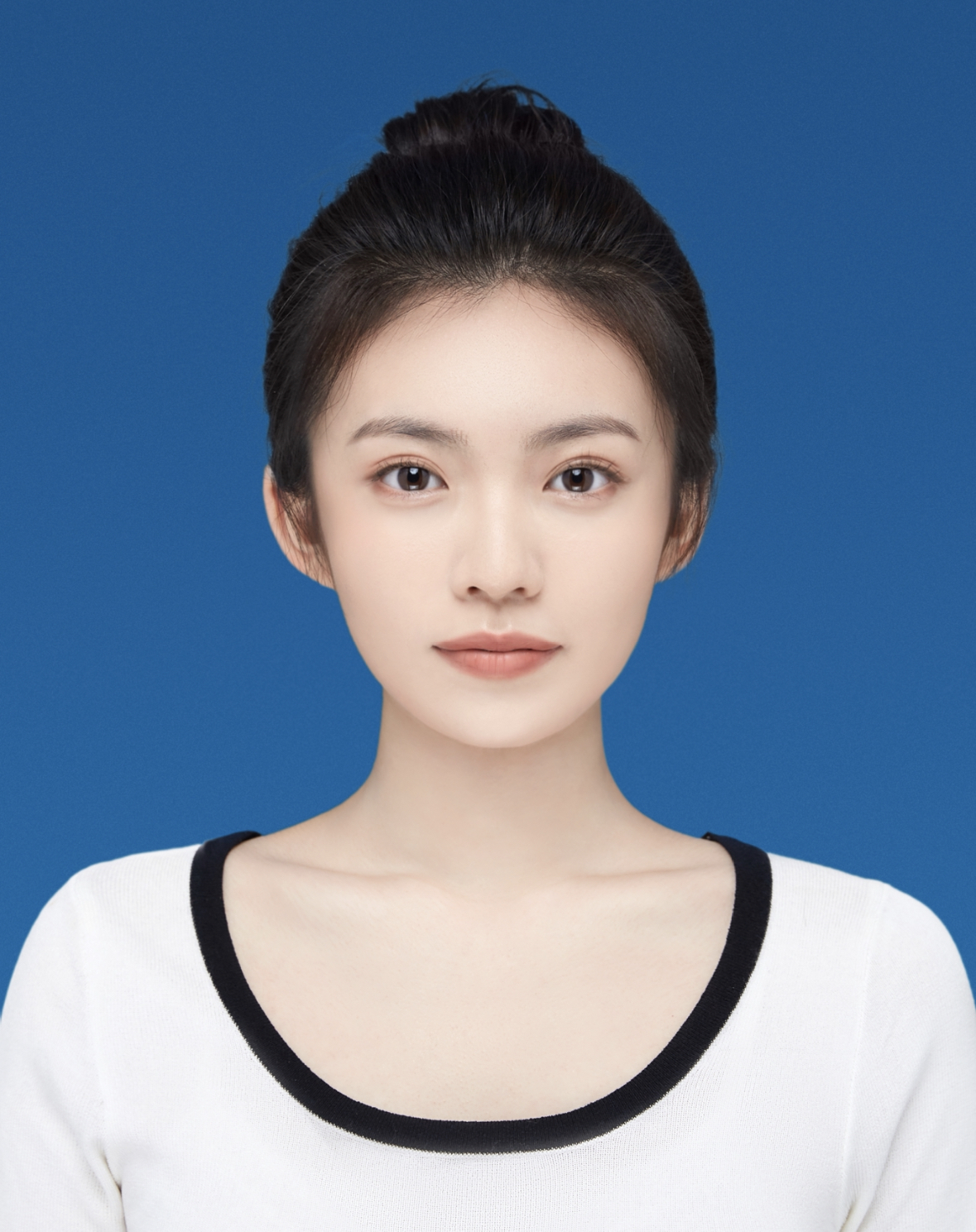 林教员 照片