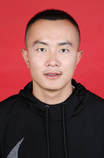 赵教员 照片
