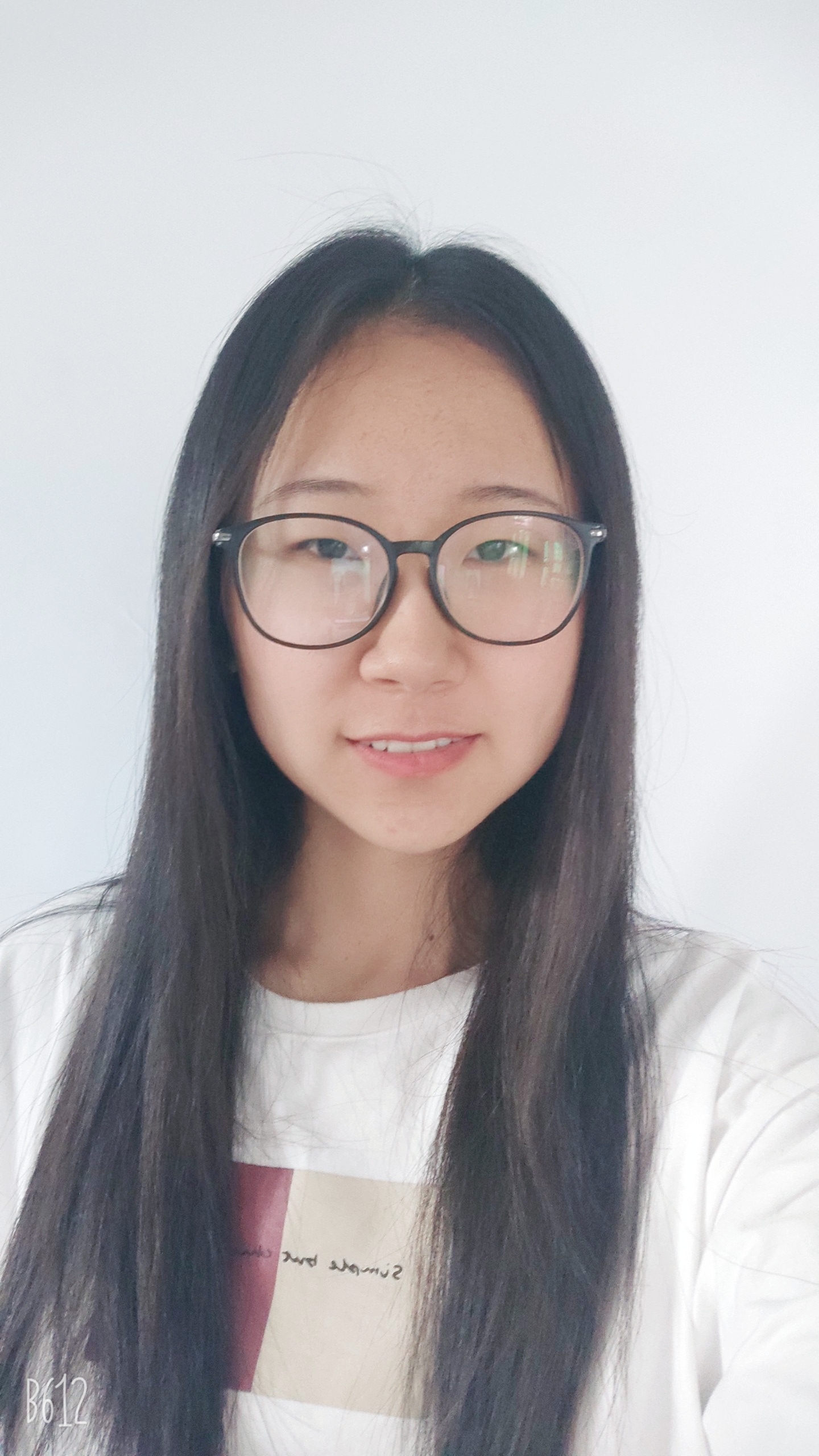 韩教员 照片