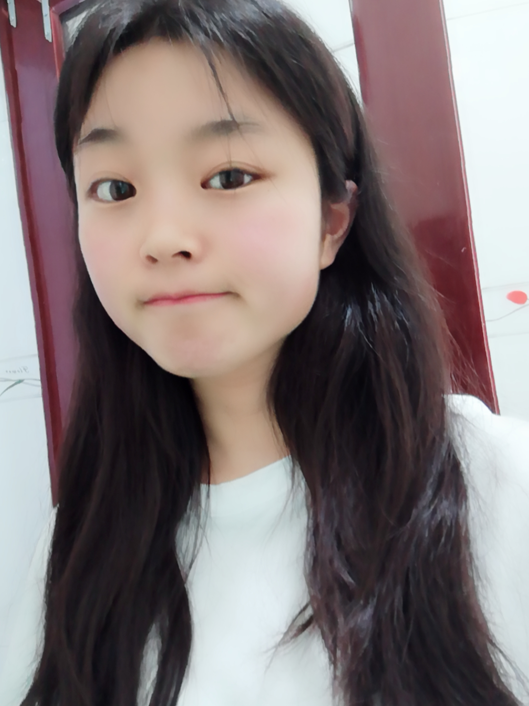 孙教员 照片
