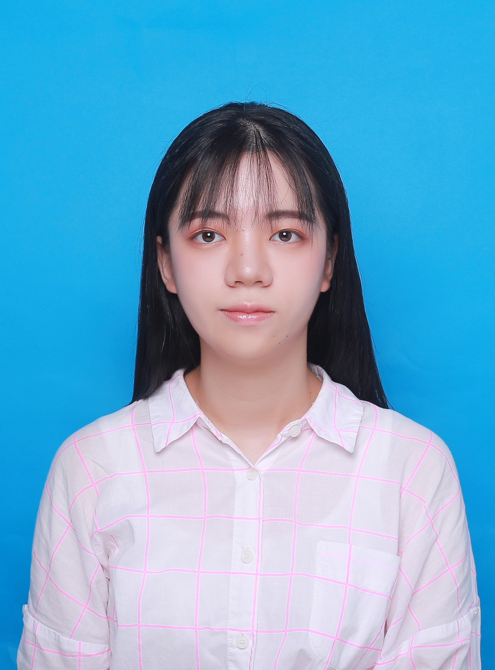 赵教员 照片
