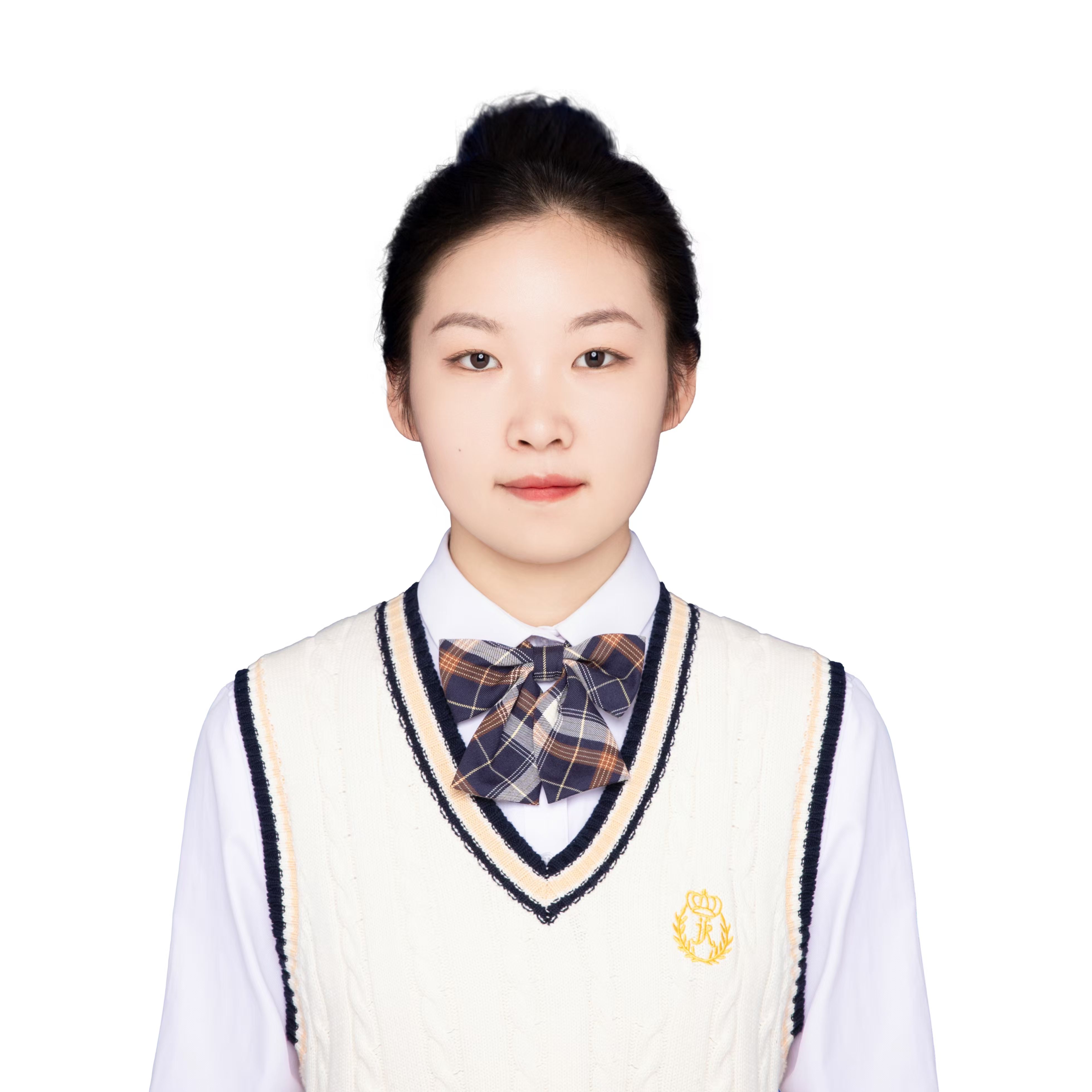 黄教员 照片