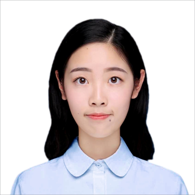 杨教员 照片