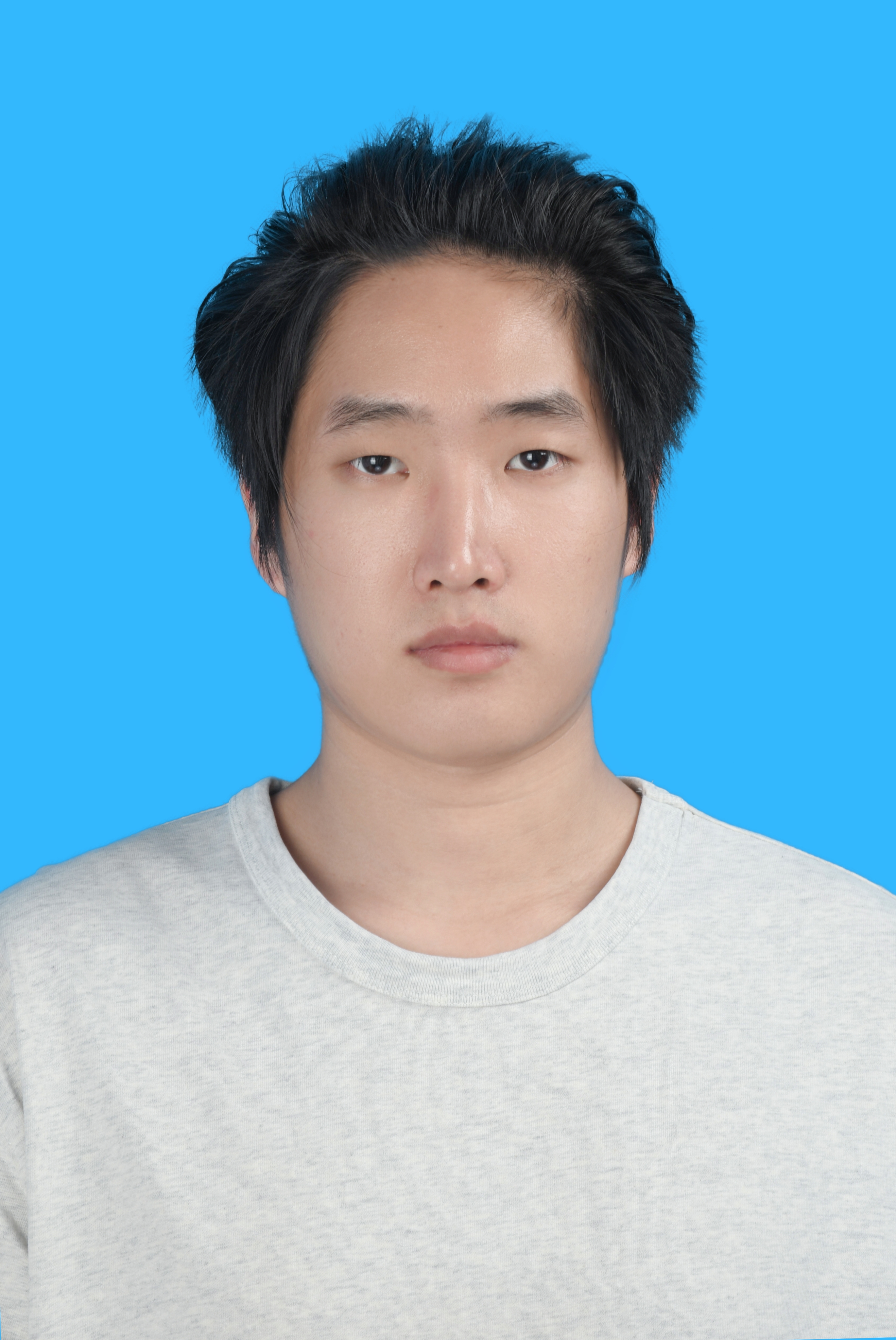 樊教员 照片