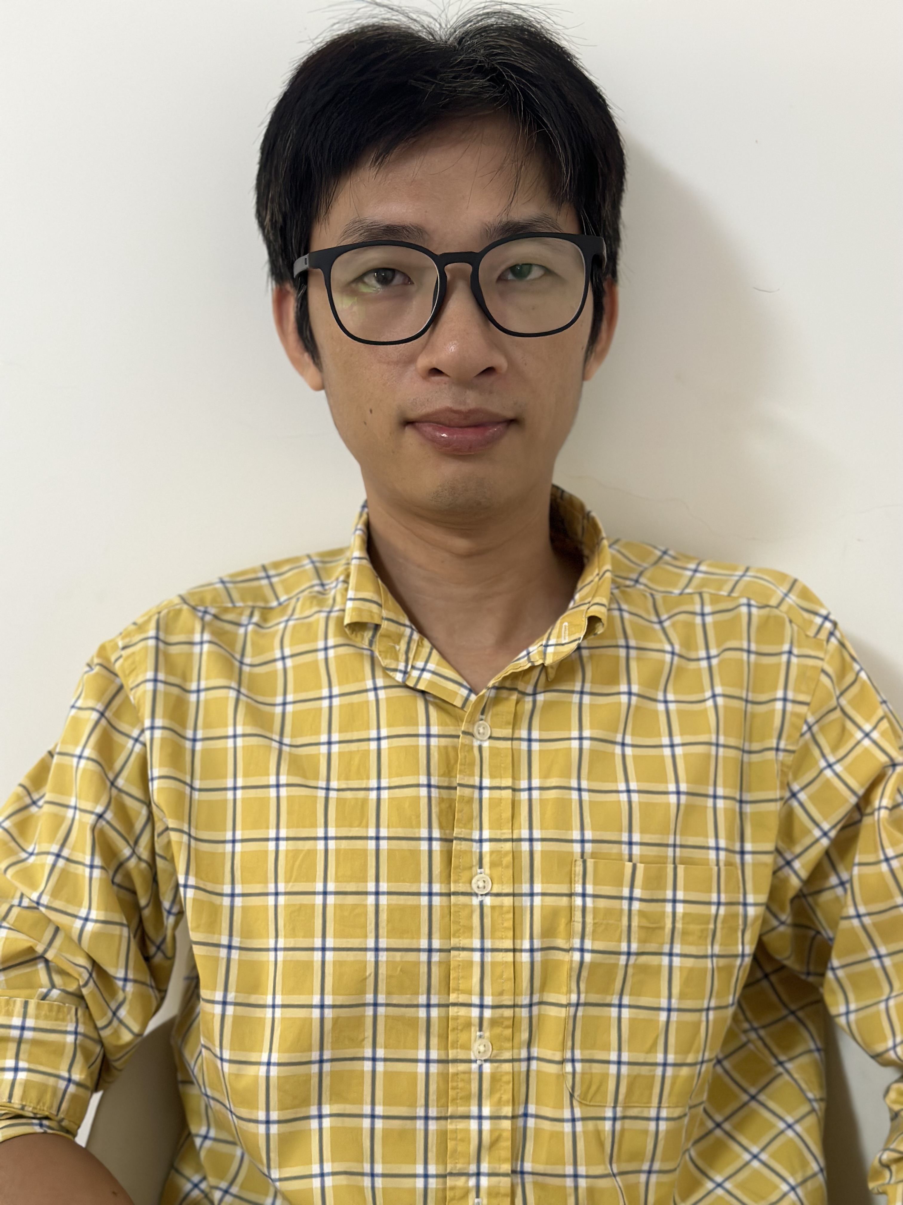 杨教员 照片