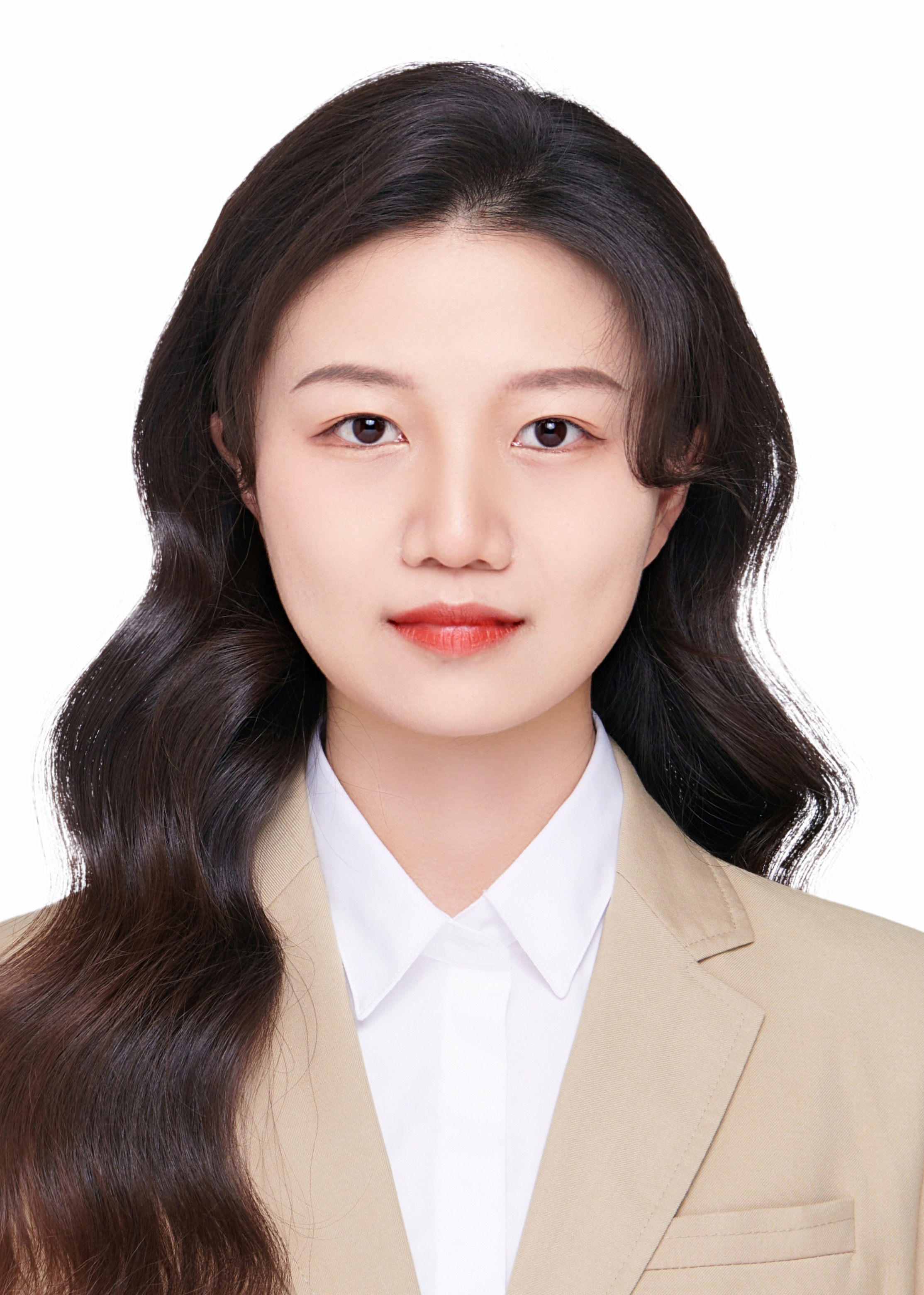 吴教员 照片