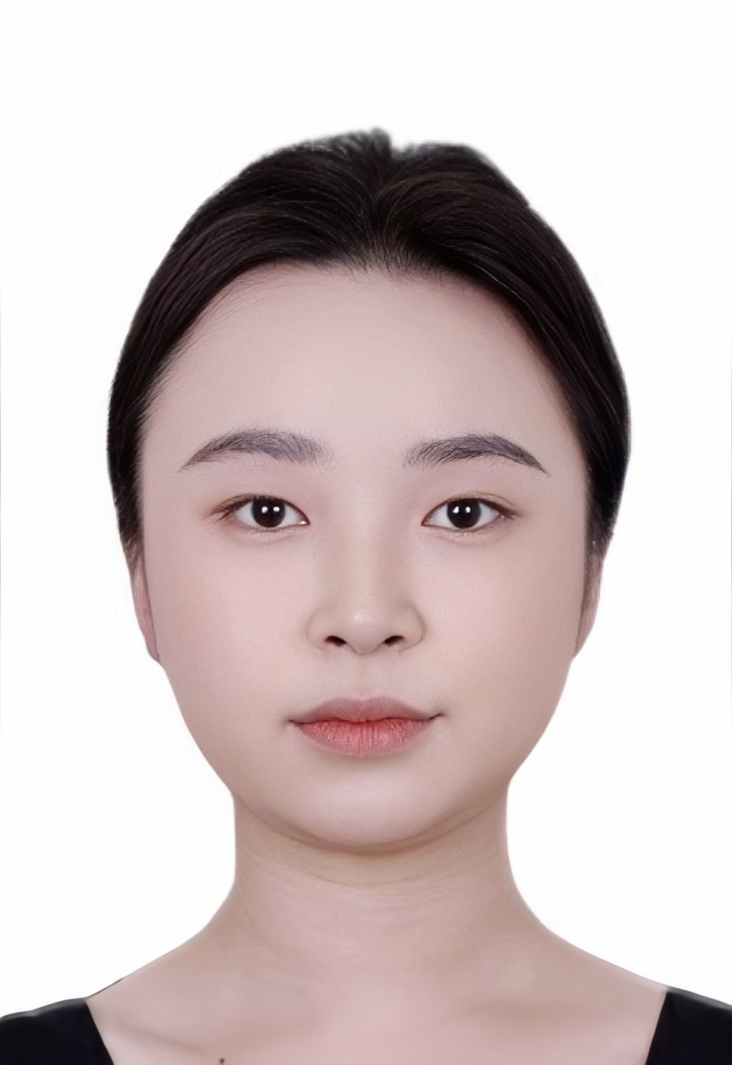 任教员 照片