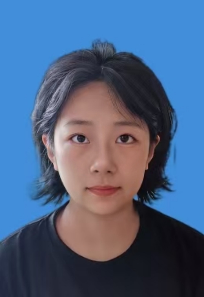 曹教员 照片