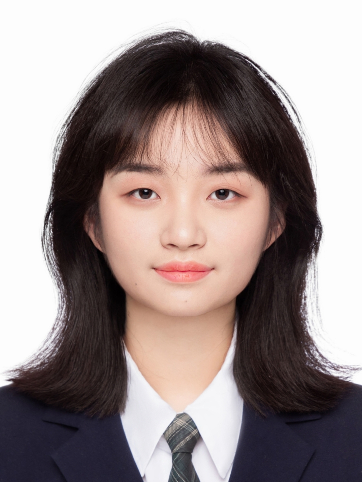 杨教员 照片