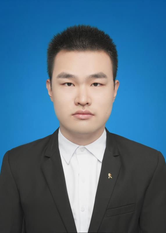 孙教员 照片