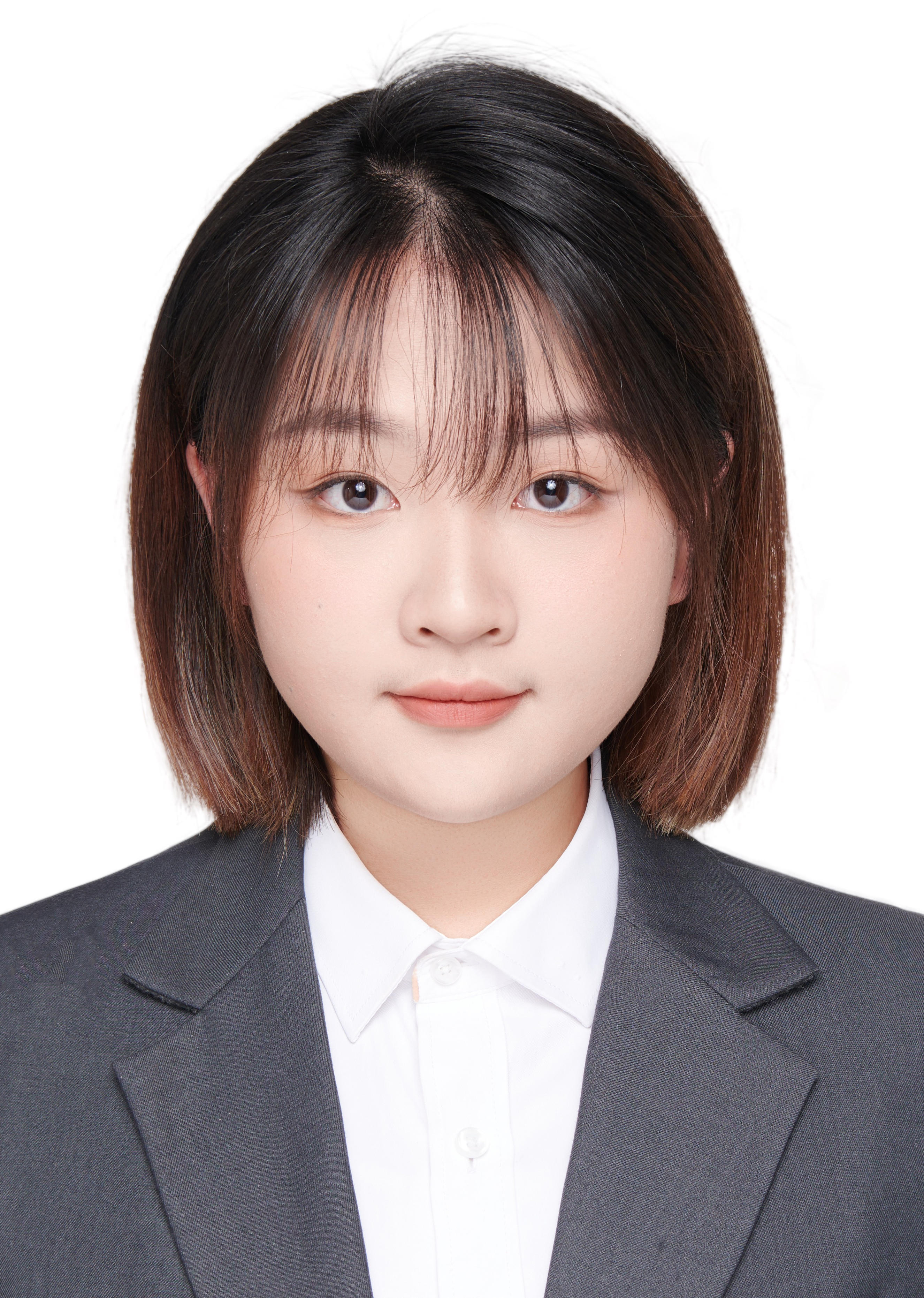 朱教员 照片