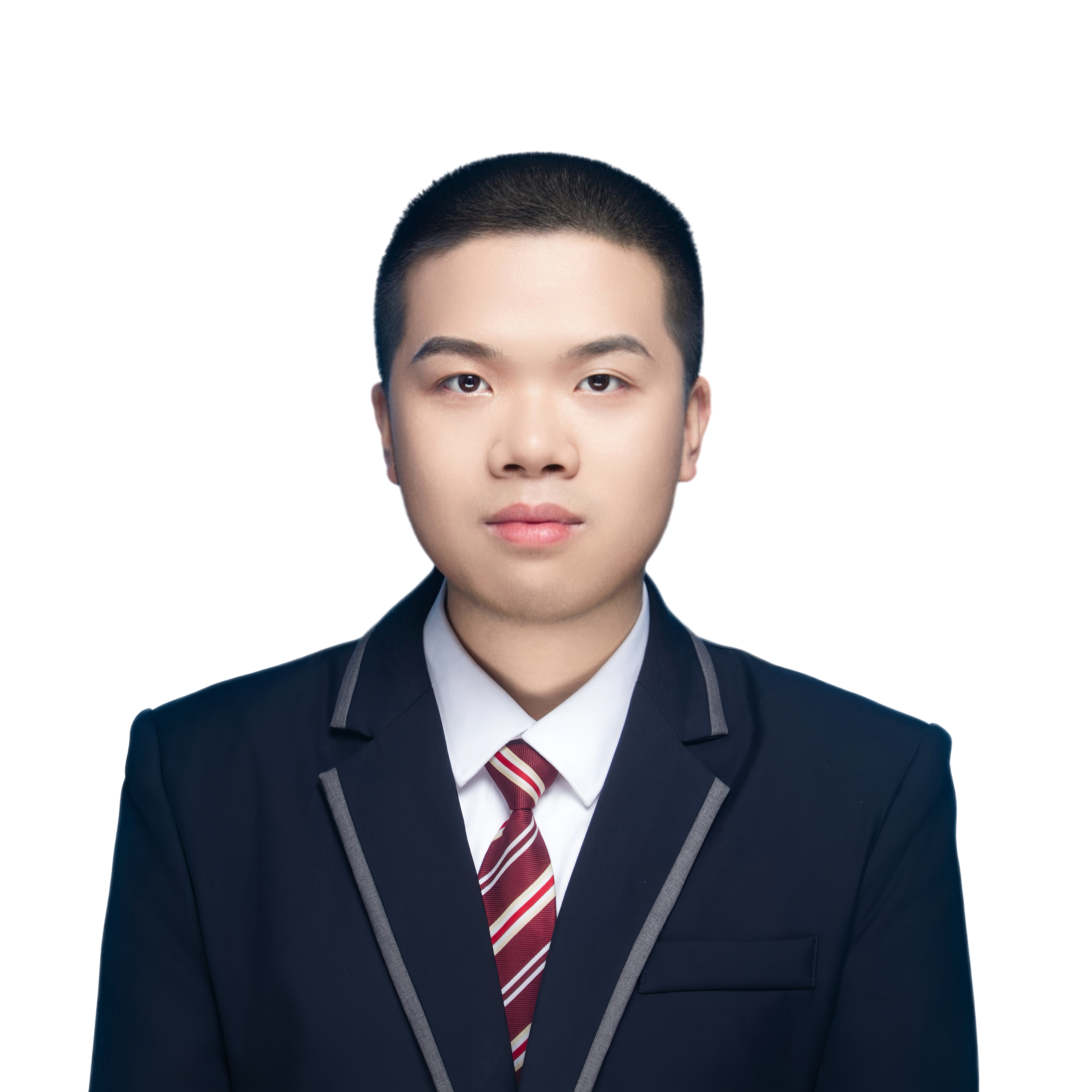 曾教员 照片