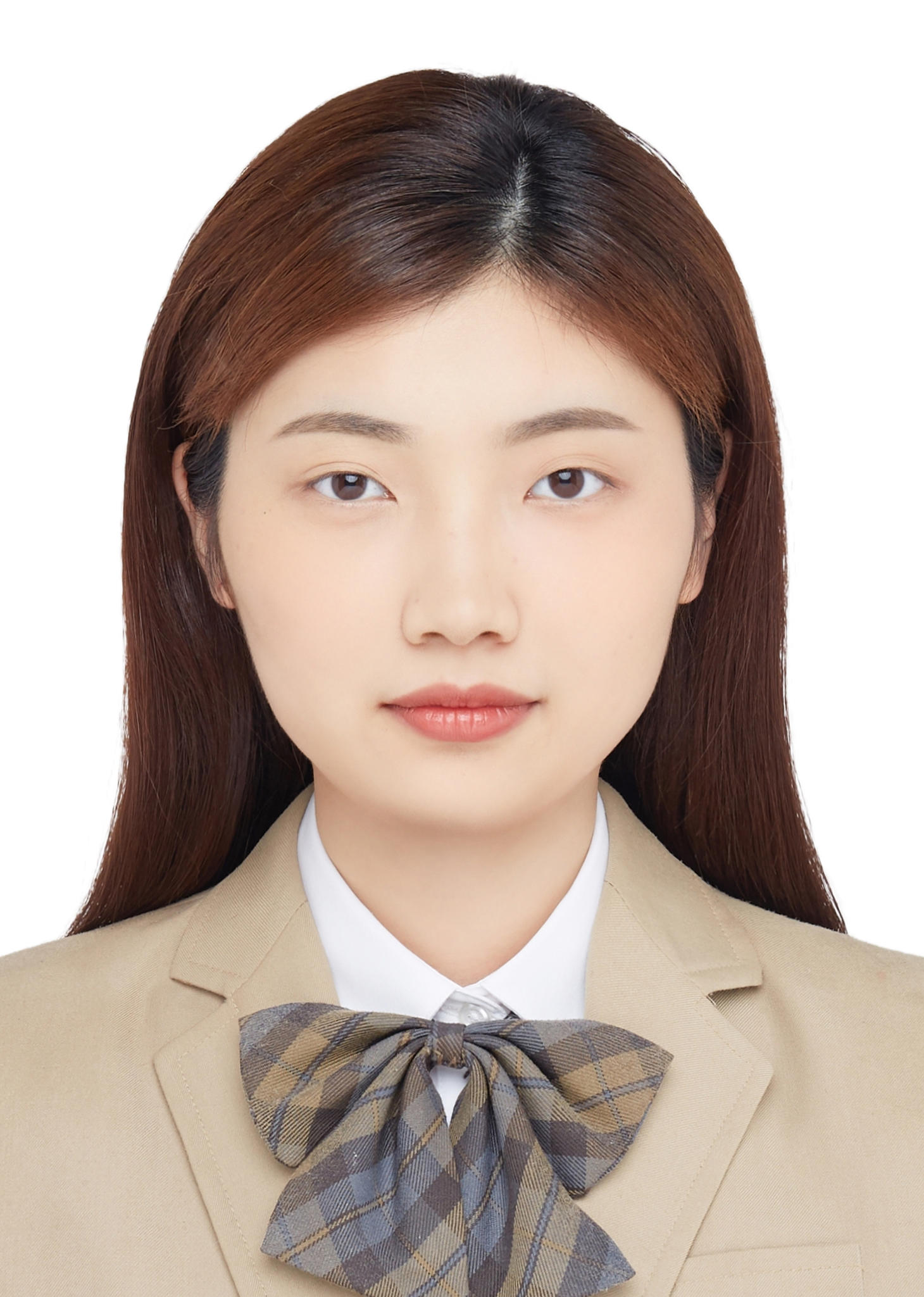 赵教员 照片