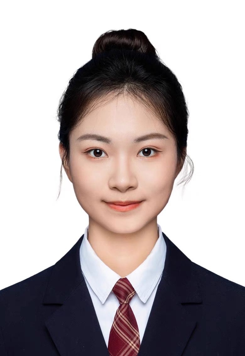 甘教员 照片