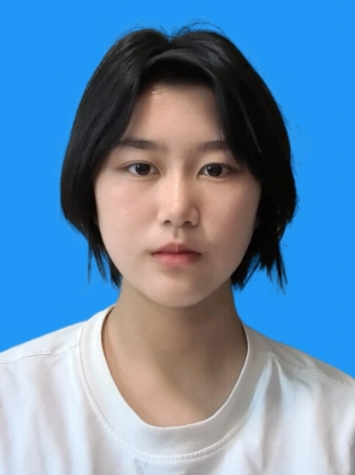 欧教员 照片