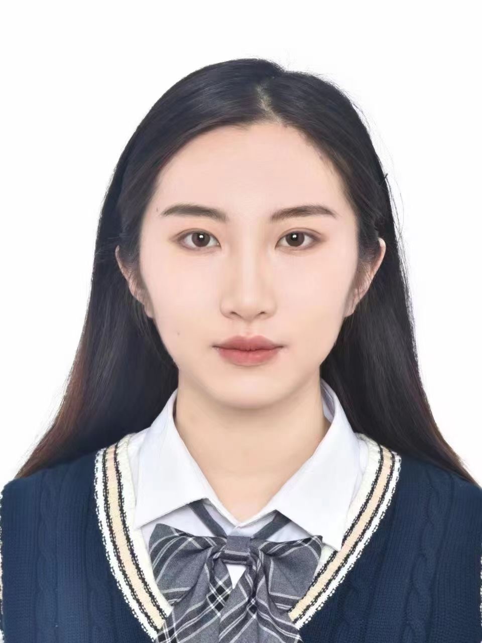 贾教员 照片