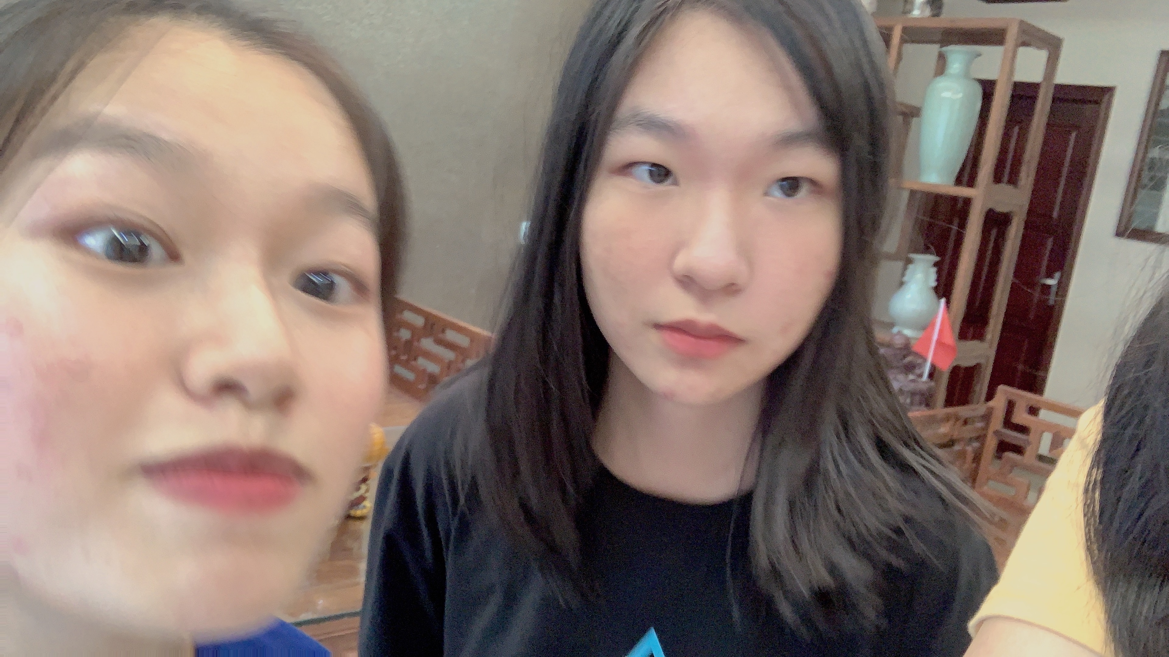 林教员 照片