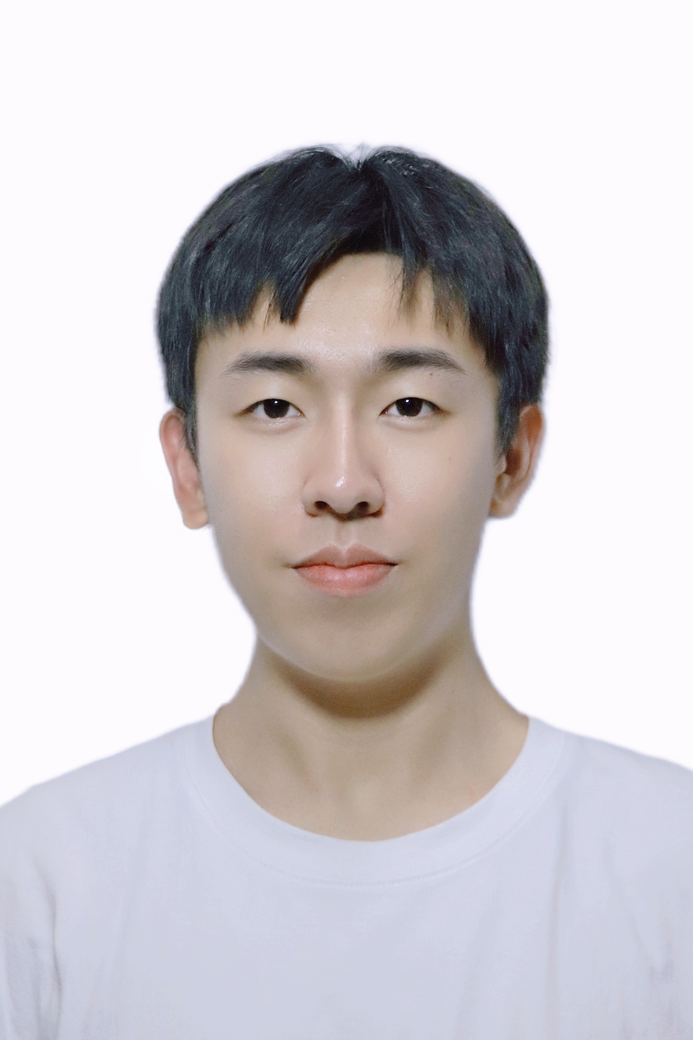 李教员 照片