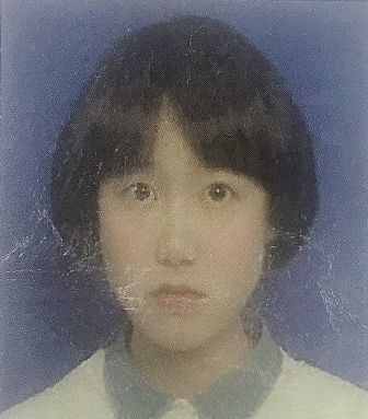 刘教员 照片