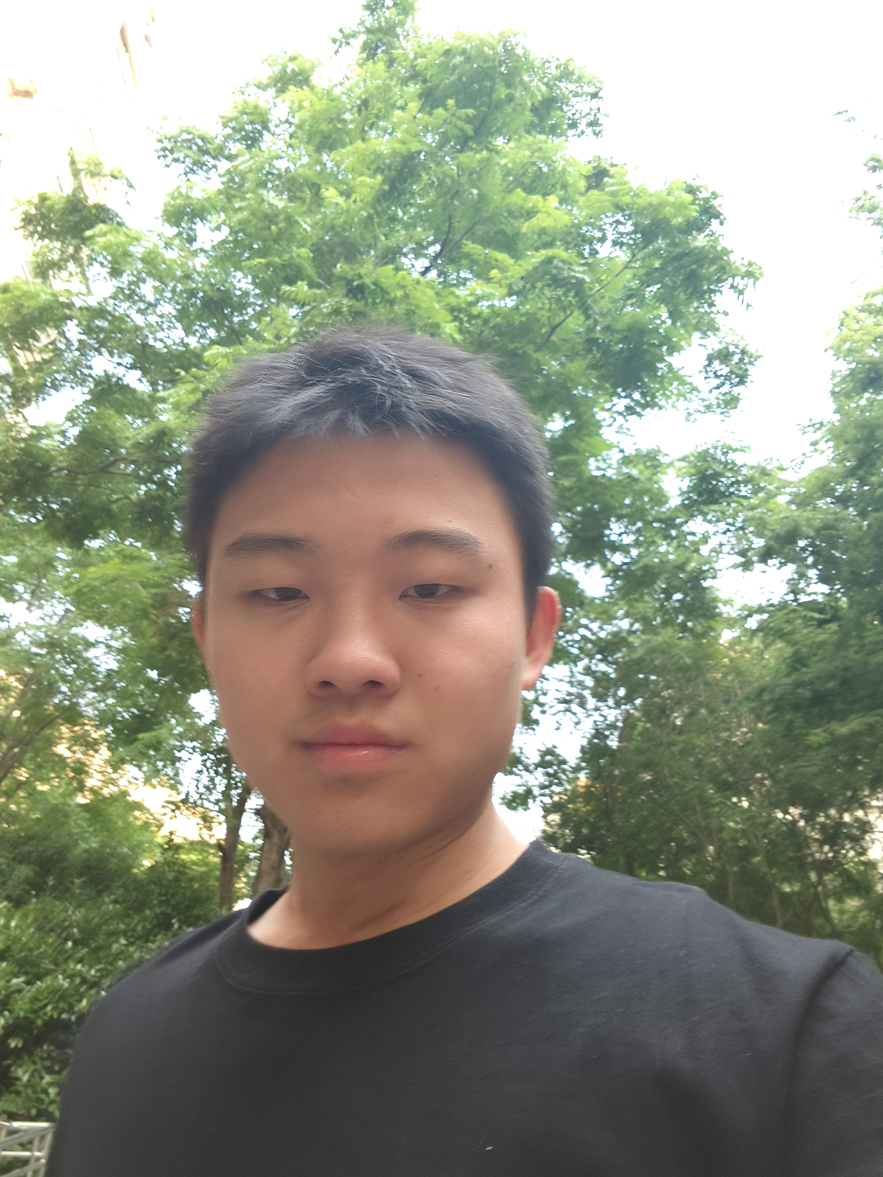 徐教员 照片
