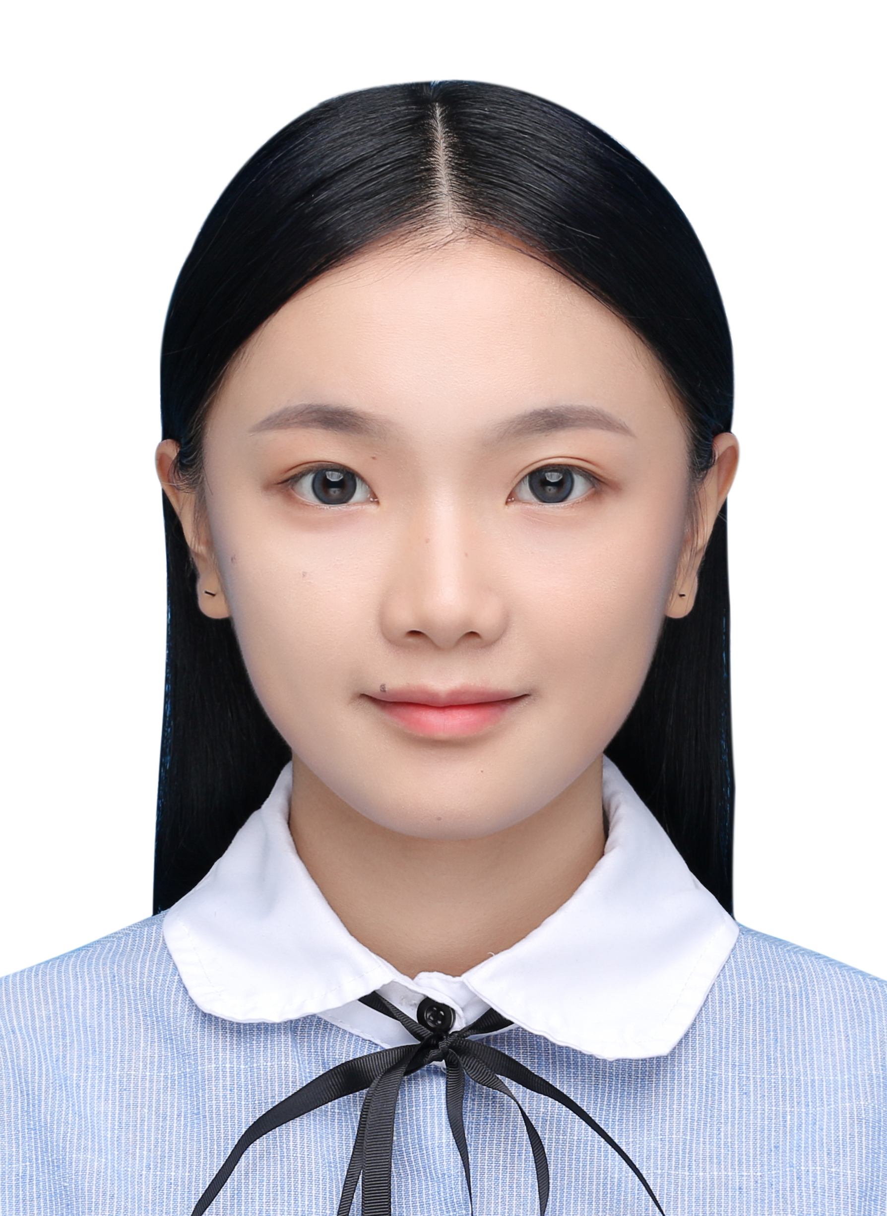 徐教员 照片