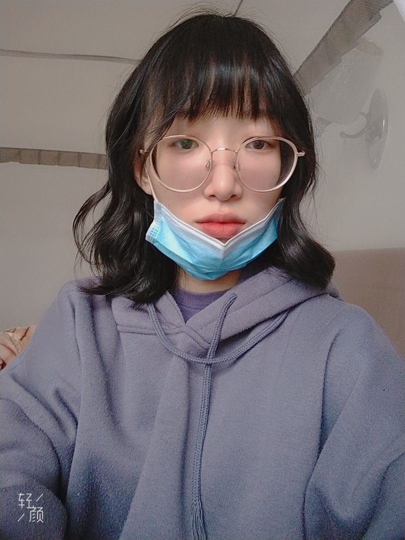 虞教员 照片