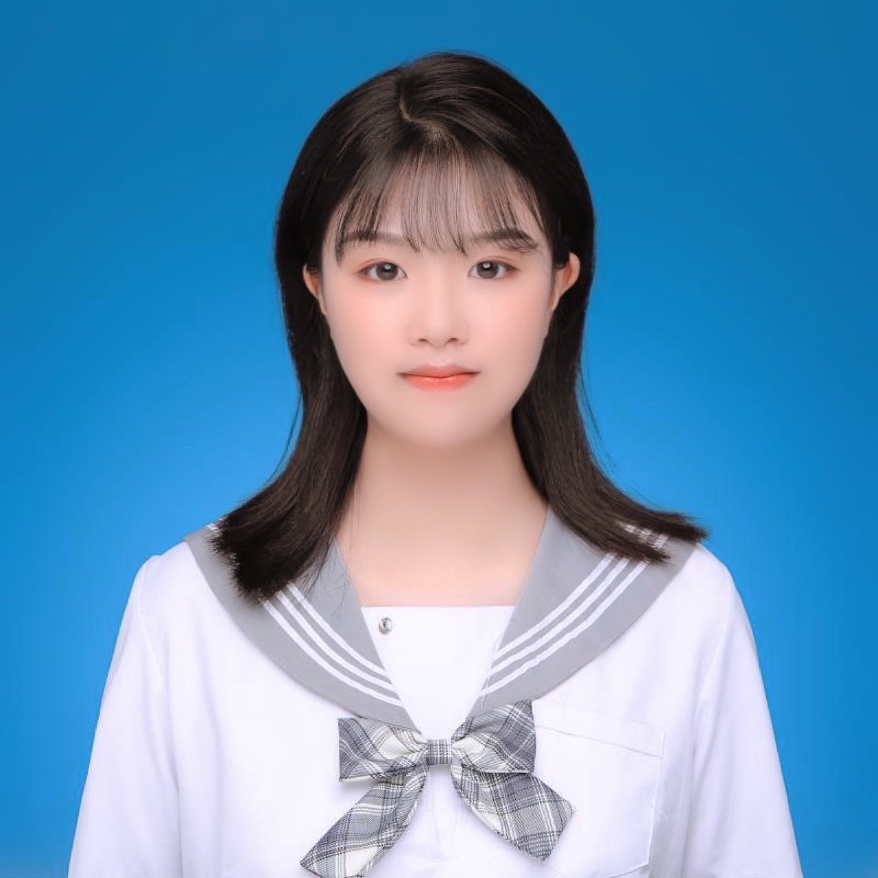 黄教员 照片