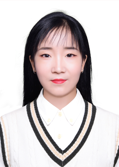郝教员 照片