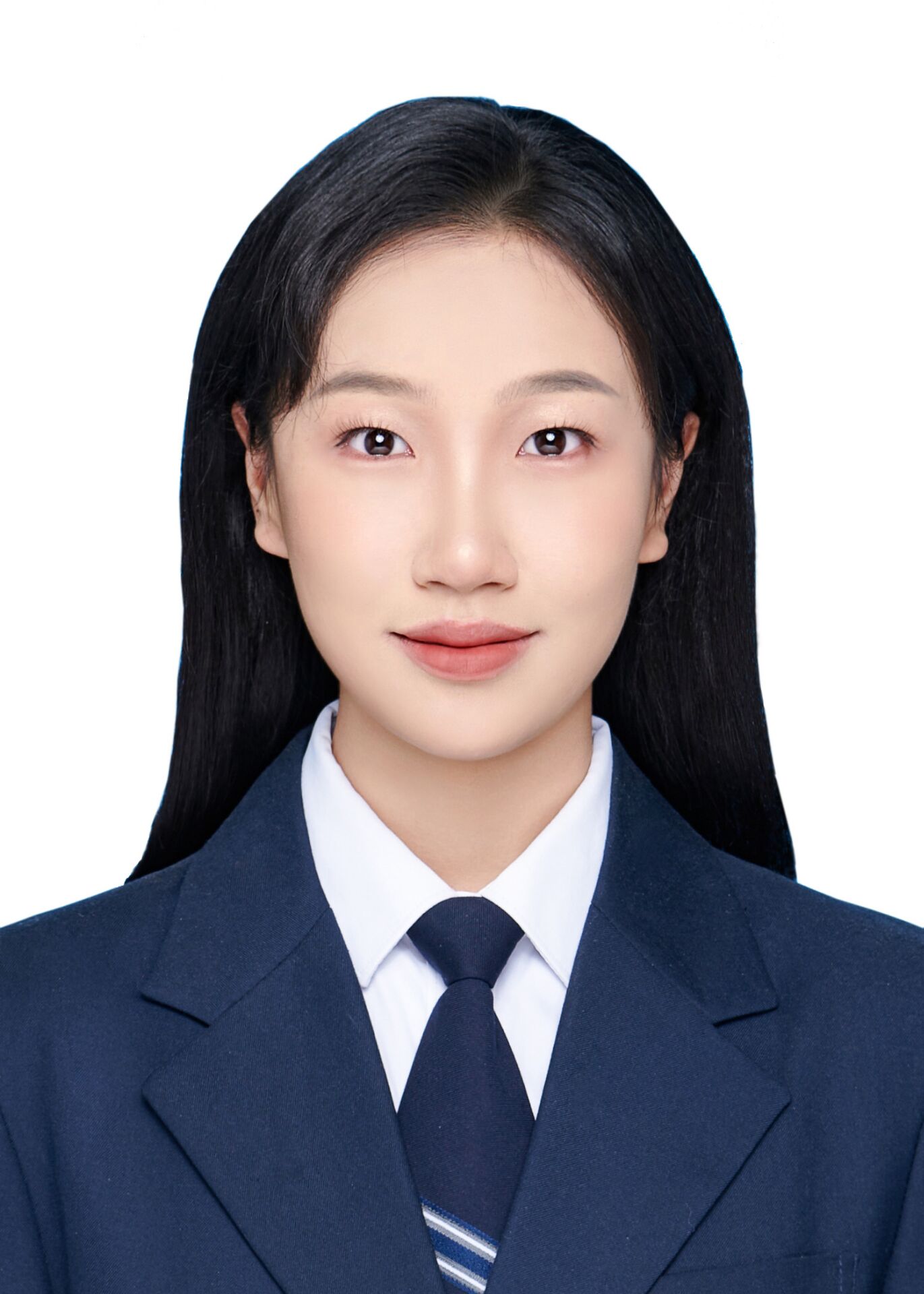 杨教员 照片