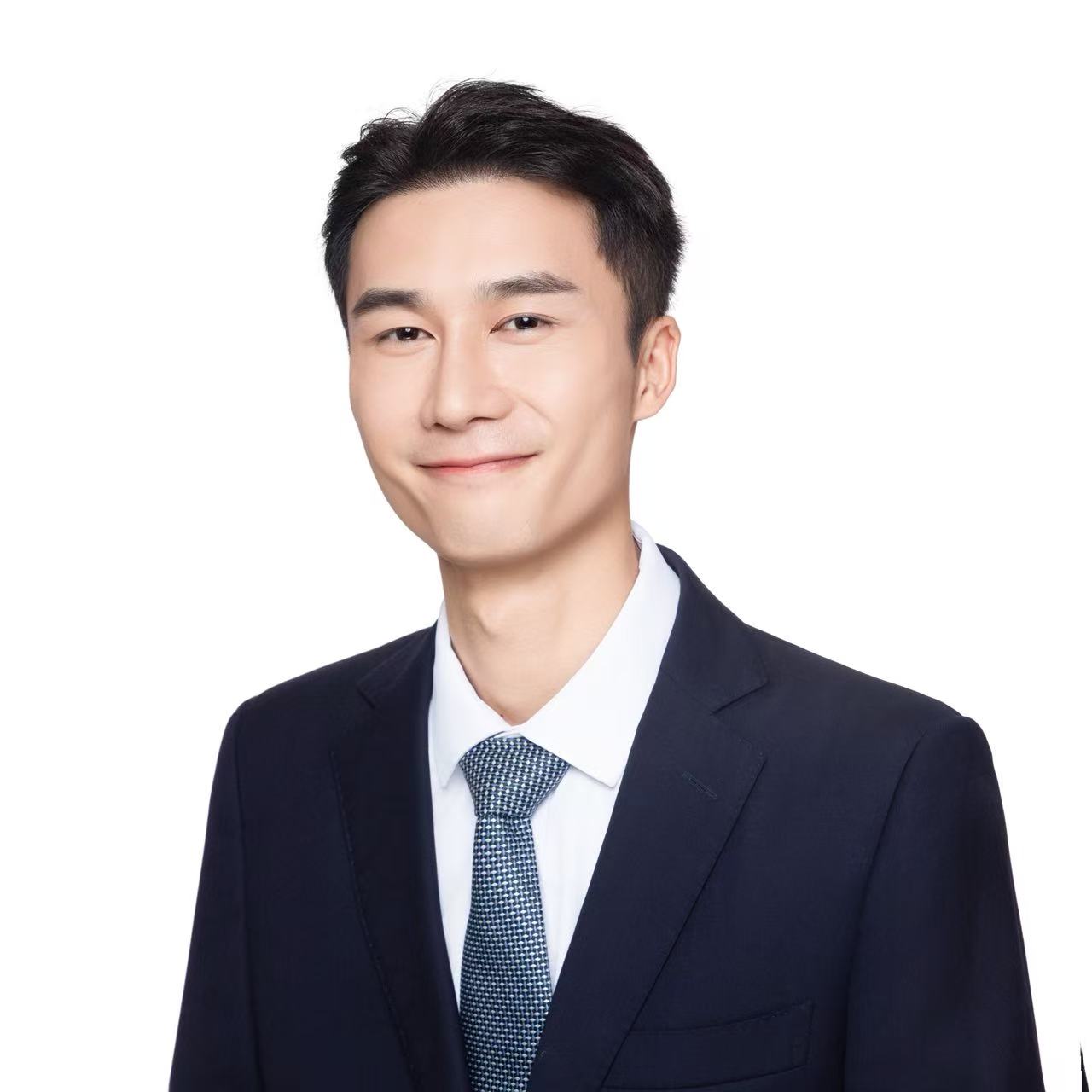 郭教员 照片