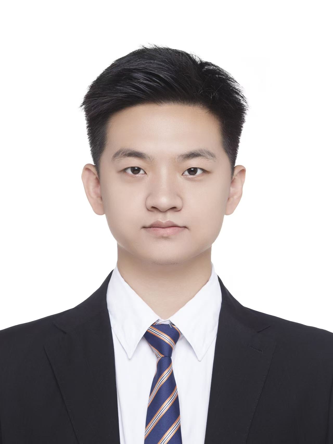 杨教员 照片