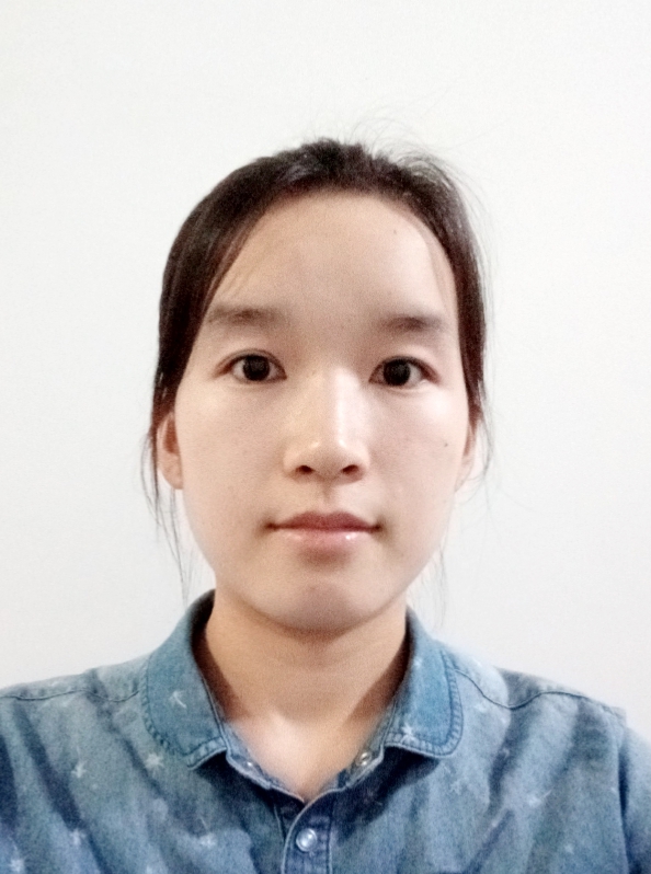 杨教员 照片