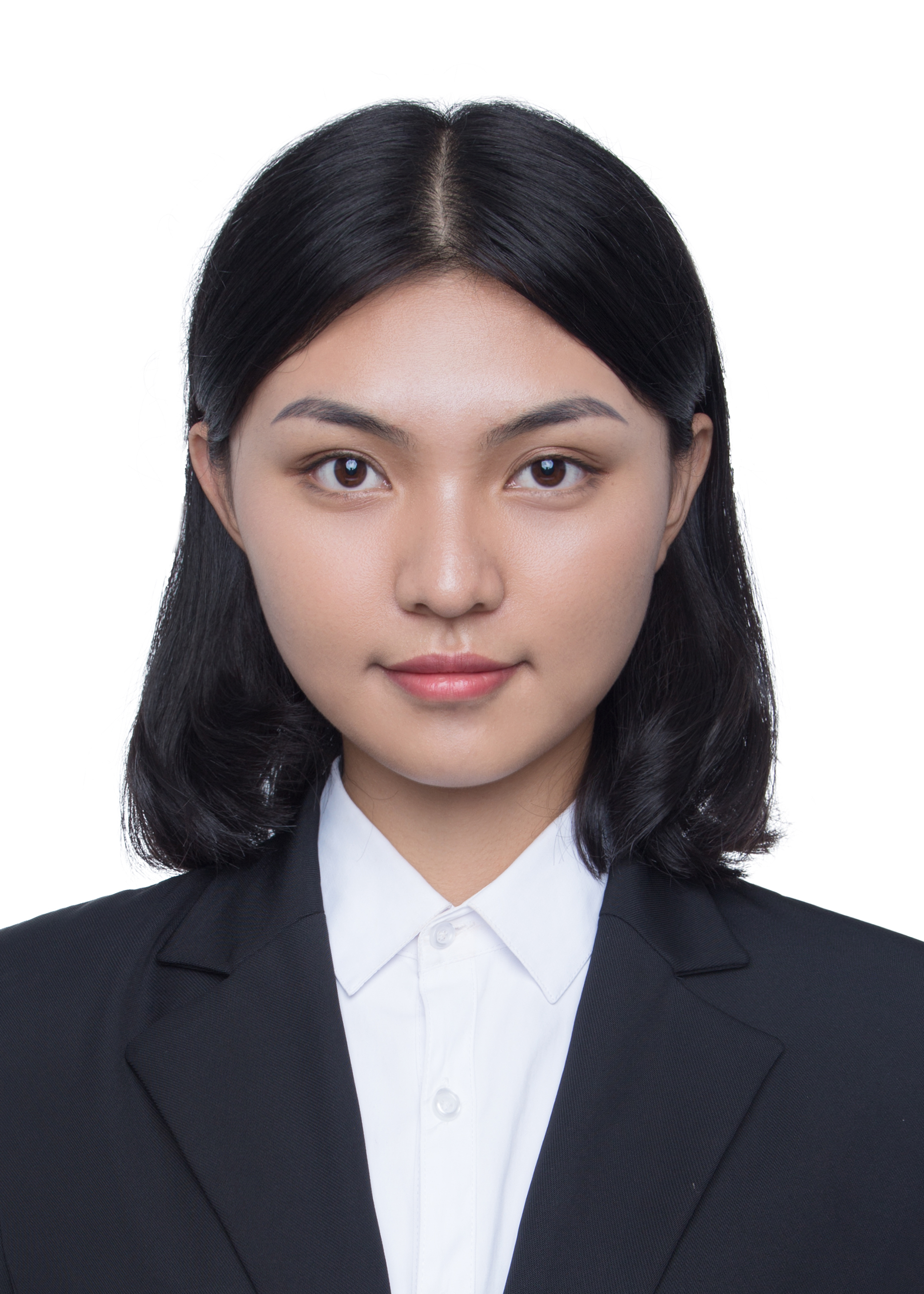 蔡教员 照片
