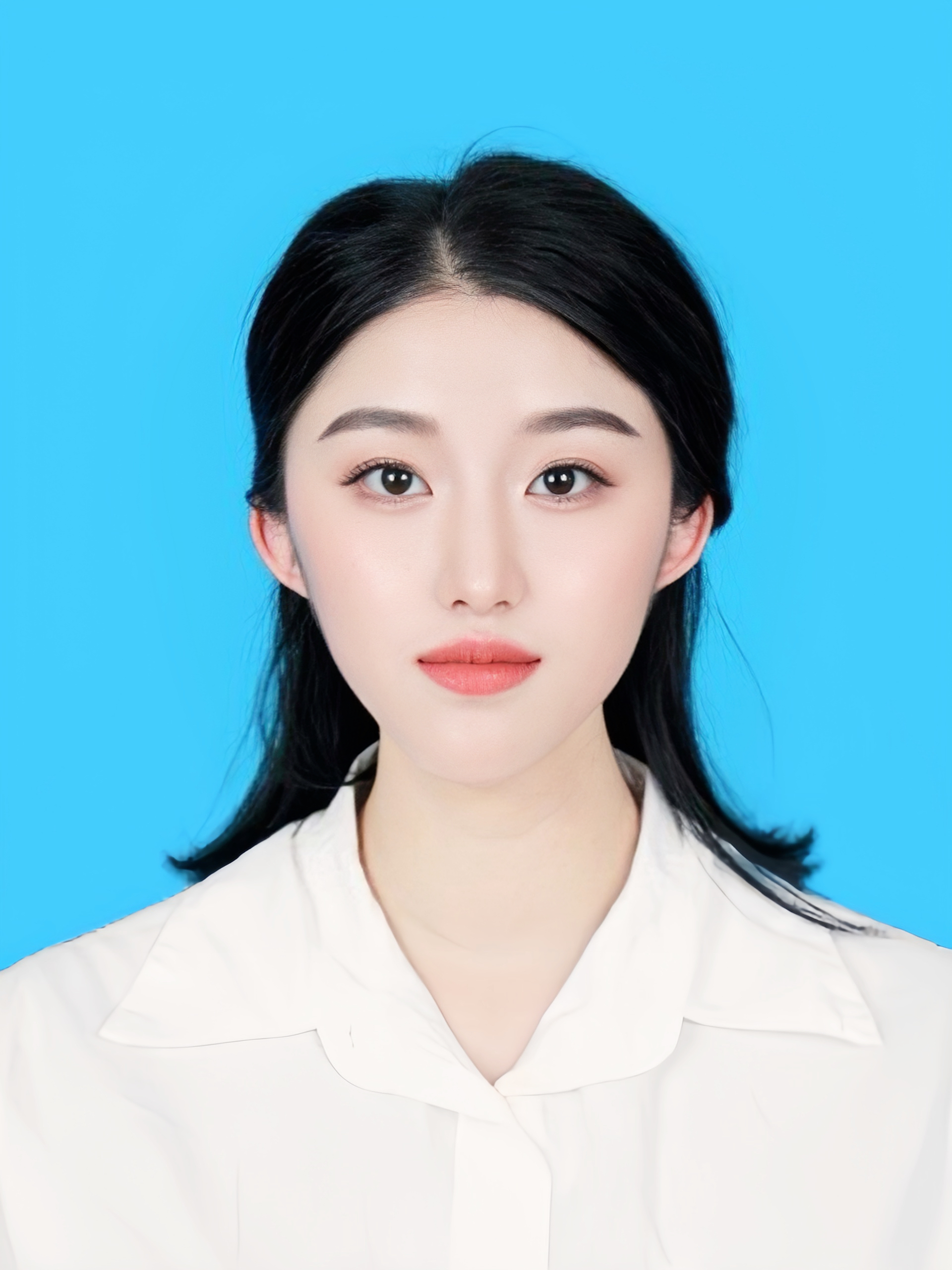 赵教员 照片