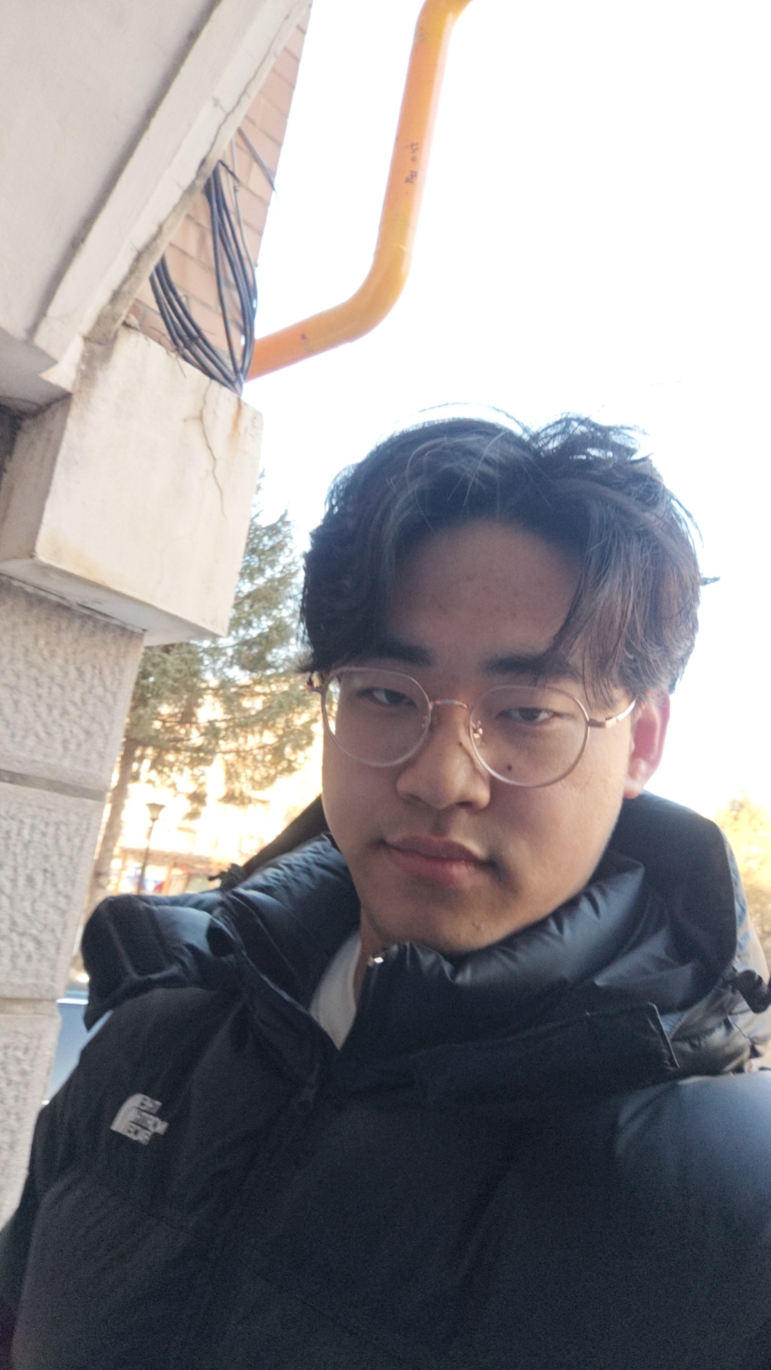 李教员 照片