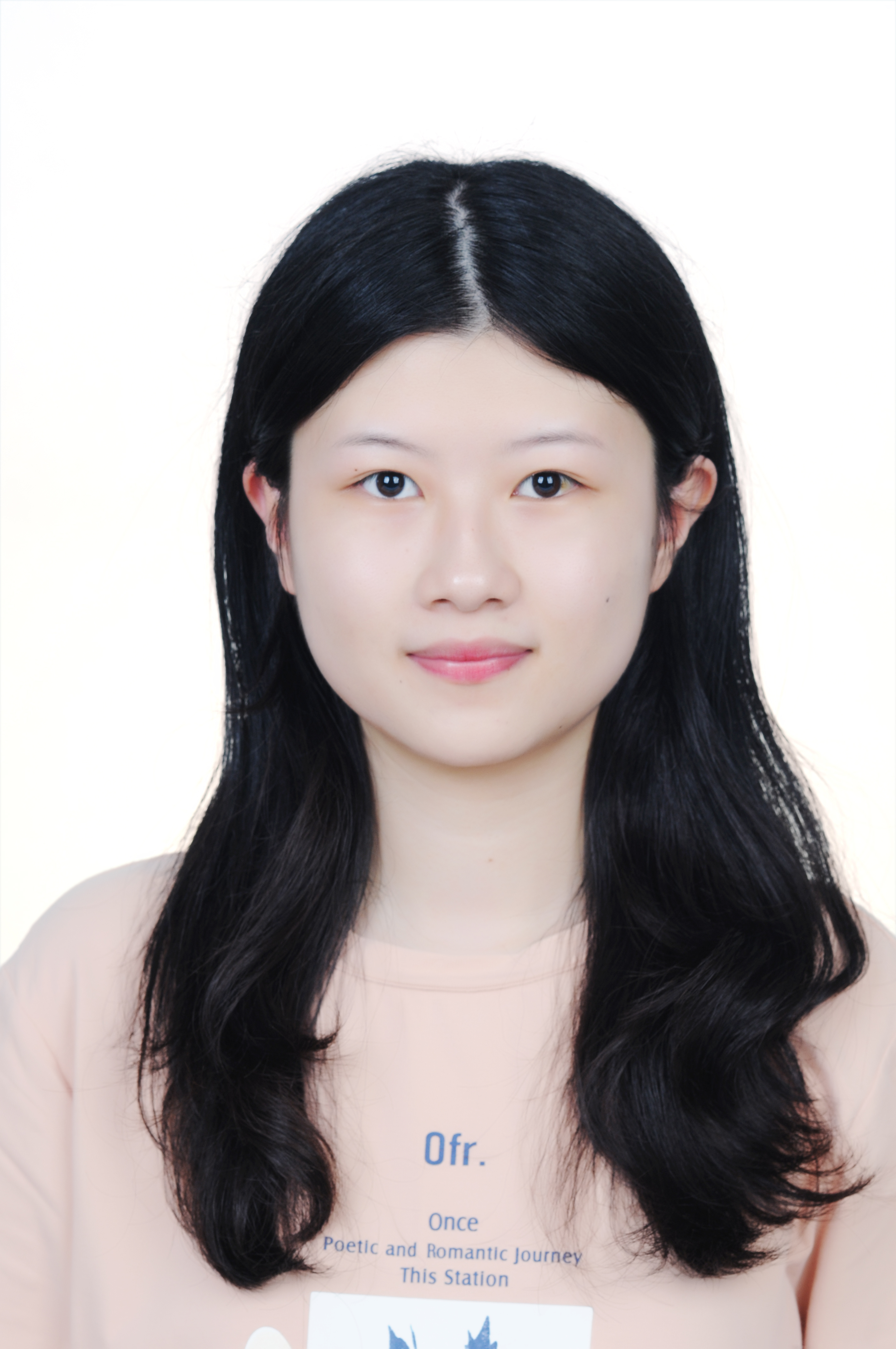 江教员 照片