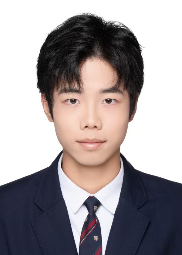 杨教员 照片