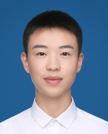 周教员 照片
