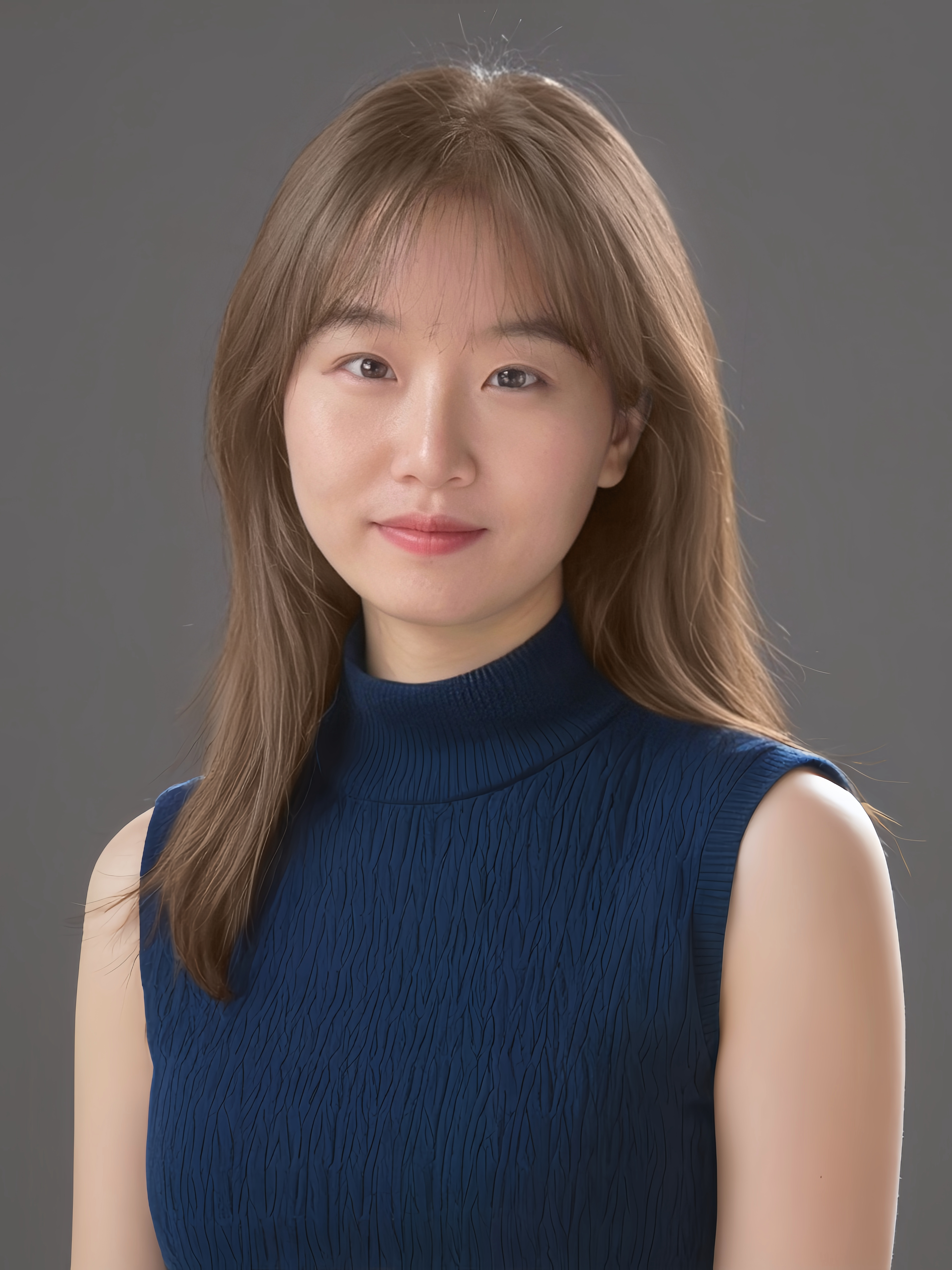 杨教员 照片