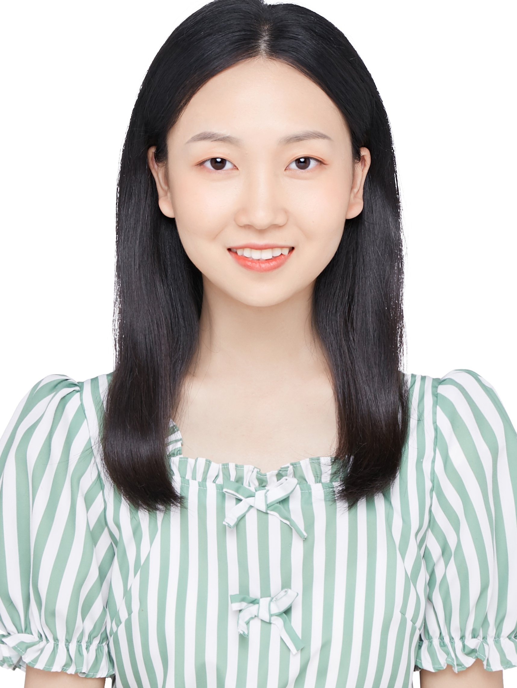 李教员 照片