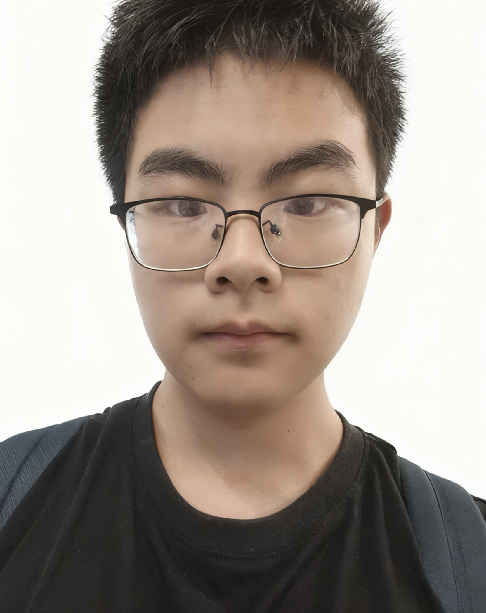 宋教员 照片