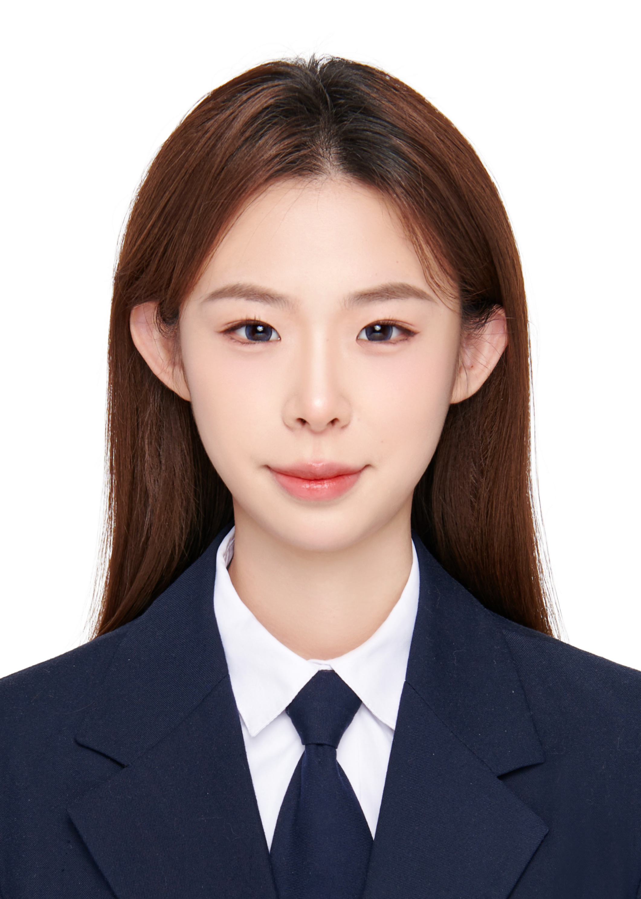 刘教员 照片