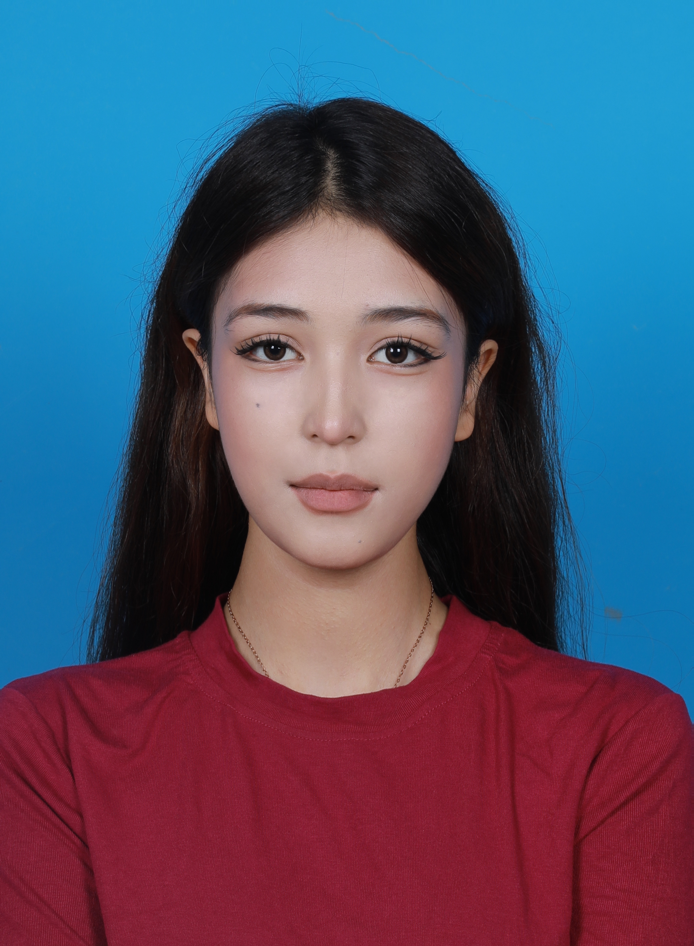 阿教员 照片