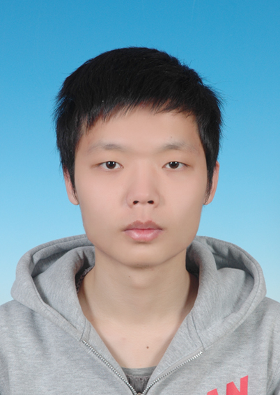 孙教员 照片