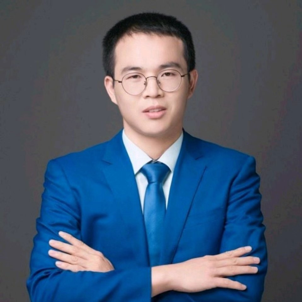 徐教员 照片