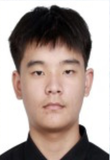 张教员 照片