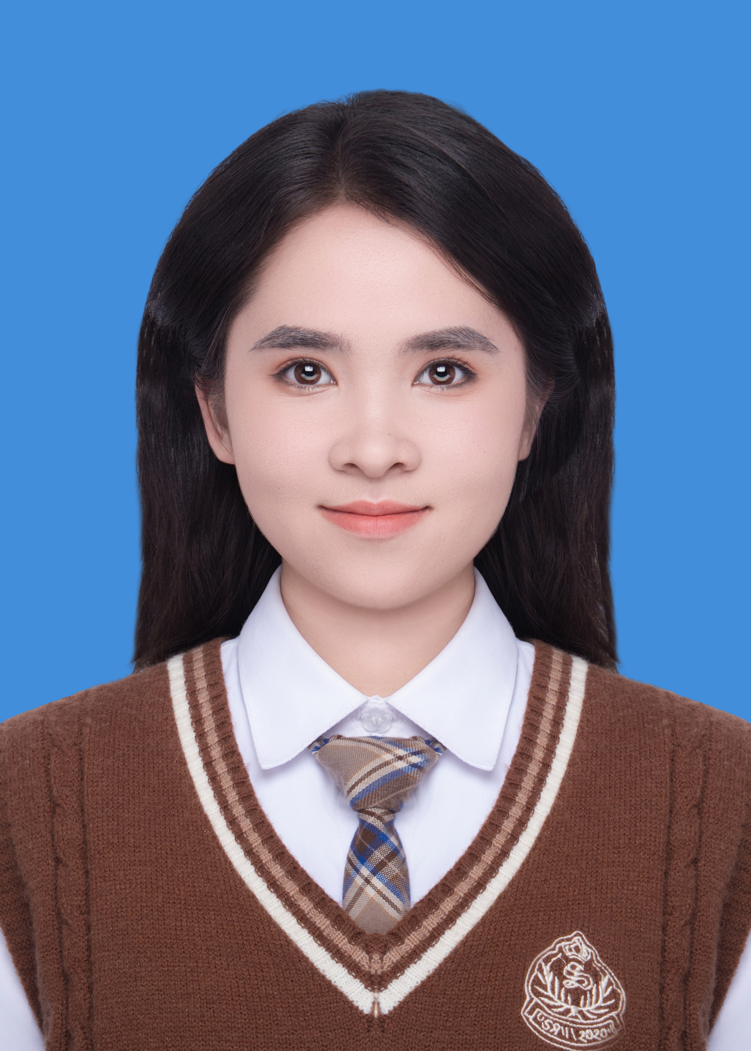 麦教员 照片